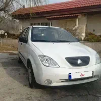 تیبا سالم ۹۷ کم مصرف