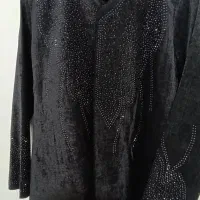 مانتو مجلسی