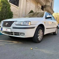 سمند LXمدل1399بیرنگ خوش رخ کارشناسی شده|خودرو سواری و وانت|تهران, گلستان (شهرک راه آهن)|دیوار