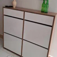 تولیدی جاکفشی کم جا|جاکفشی، کمد، دراور|فردیس, فردیس|دیوار