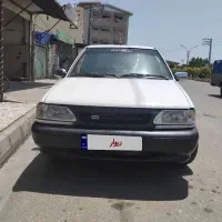 پراید مدل ۸۹|خودرو سواری و وانت|قائم‌شهر, |دیوار