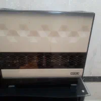 بخاری گازی نیک کالا