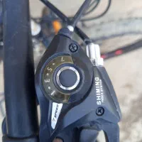 دوچرخه26|دوچرخه، اسکیت، اسکوتر|باوله, |دیوار