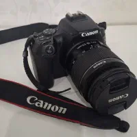 دوربین عکاسی Canon 250 D|دوربین عکاسی و فیلم‌برداری|مشهد, امام رضا (ع)|دیوار