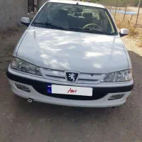 پرشیا مدل ۸۸ تو کرم کروز کنترل کم کارکرده|خودرو سواری و وانت|تهران, مجیدآباد|دیوار