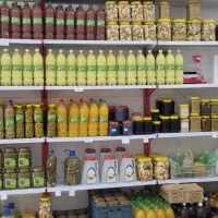 فروش ویژه ابلیمو و ابغوره انواع ترشیجات