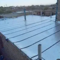 ایزوگام قیرگونی آسفالت حتی یک مترکل کرج|خدمات پیشه و مهارت|کرج, کوی کارمندان جنوبی|دیوار