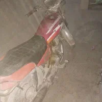 موتور هوندا تیزتک مدل 90 cc125