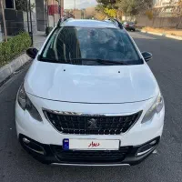 پژو ۲۰۰۸ مدل ۹۷