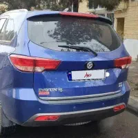 دایون y5 پلاس مدل 1401 در حد|خودرو سواری و وانت|مشهد, ولیعصر (شهرک غرب)|دیوار