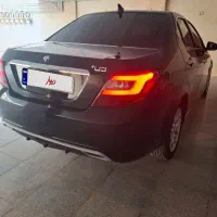 دنا پلاس ۱۴۰۳ اتومات آپشنال فول