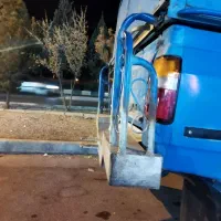 سپر دست ساز نیسان