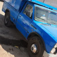 نیسان زامیاد