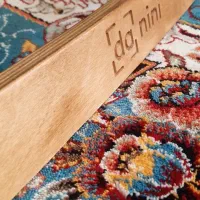 گهواره کودک بهترین جنس|تخت و صندلی بچه|میرجاوه, |دیوار