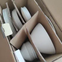 سرویس آرکوپال بورمیولی اسپانیایی|ظروف سرو و پذیرایی|اهواز, زیتون کارمندی|دیوار