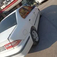 سمند ۸۸|خودرو سواری و وانت|خرمدره, |دیوار