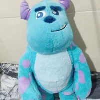 عروسک سالیوان