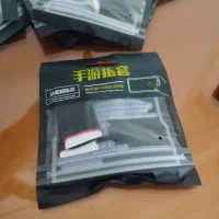 آستین کنترل کننده یا انگشتی بازی