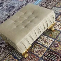 پاف جلو مبلی|مبلمان خانگی و میز عسلی|قائم‌شهر, |دیوار