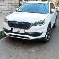 فیدلیتی 7نفر پرایم|خودرو سواری و وانت|تهران, شهرک آزمایش|دیوار