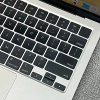 لپتاپ مک بوک ایر macBook Air|رایانه همراه|بانه, |دیوار