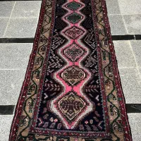 ۵ عدد فرش دستبافت|فرش|همدان, |دیوار