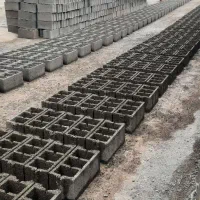 بلوک سیمانی