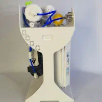 دستگاه تصفیه آب خانگی آلپ واتر مدل گارنت|آب‌سردکن و تصفیه آب|کیش, |دیوار