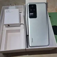 پرچمدارشیامی K50حافظه ۲۵۶رم۱۲فایوجی5G