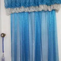 پرده|پرده، رانر، رومیزی|جیرفت, |دیوار