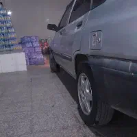 پراید 141مدل 85|خودرو سواری و وانت|زرند, |دیوار