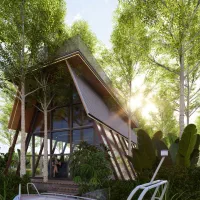 ویلای-دوبلکس-اکولوژ-در-لوکیشن-کاملا-طبیعی