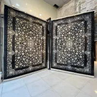 فرش ++ ماشینی بدونه واسطه اقساطی/|فرش|اهواز, پادادشهر|دیوار