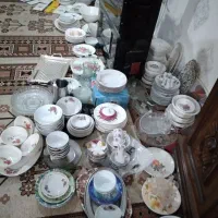 همه چی موجوده