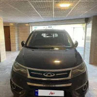 تیگو 5  تحویل 96