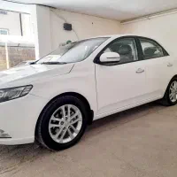 سراتو آپشنال مدل 97|خودرو سواری و وانت|کرمان, |دیوار