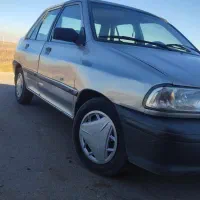 پراید شاسی سالم|خودرو سواری و وانت|نیشابور, خط کاشمر|دیوار