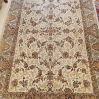 فرش ۶ متری کاشان ماشینی