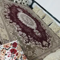 فروش دو عدد فرش|فرش|نورآباد ممسنی, |دیوار