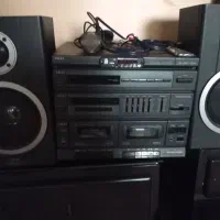 سیستم اکایی. ضبط. پخش استریو. بلوتوس فلش خور دار