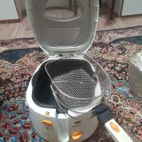 سرخکن|اجاق گاز و لوازم برقی پخت‌وپز|نیشابور, ابراهیمی|دیوار