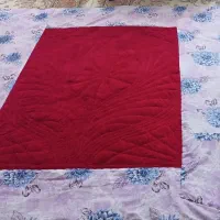 لحاف پشمی درجه یک