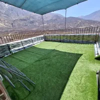 سوئیت فلت شهید بیژن ۱ واحد ۱ - پرداخت قسطی