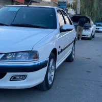 پارس۹۹ بدون رنگ