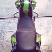 آپاچی 150 95 درحد|موتورسیکلت|تهران, باغ خزانه|دیوار