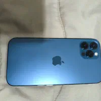 ایفون۱۲پرو