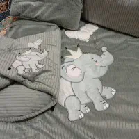 ست سرویس خواب بچه گانه