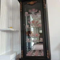 درحدنو|بوفه، ویترین، کنسول|رحیم‌آباد, |دیوار