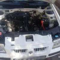 سمند‌۹۸‌الیکس|خودرو سواری و وانت|ساوه, |دیوار