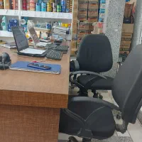 کارگر ساده مغازه